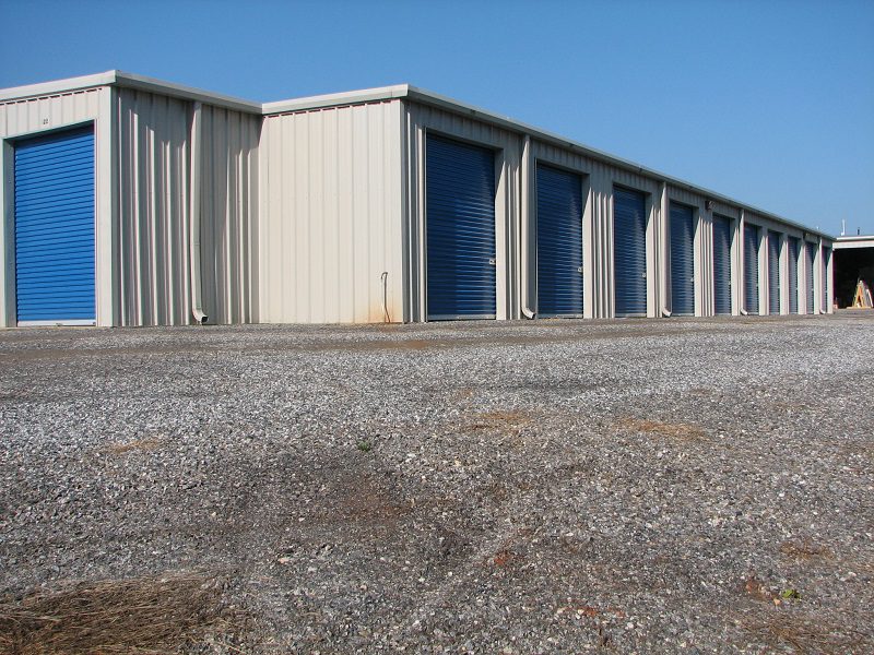 reserve storage, statesville NC