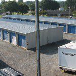 Storage Unit Rentals