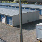 Storage Services