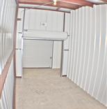 climate controlled storage units