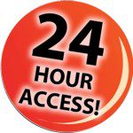 24-hour storage, Statesville
