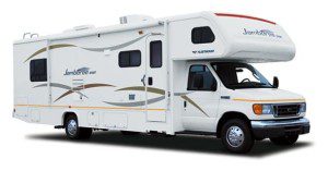 RV Storage, Statesville, NC