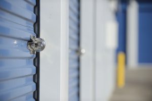 Self Storage