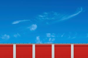 climate controlled storage