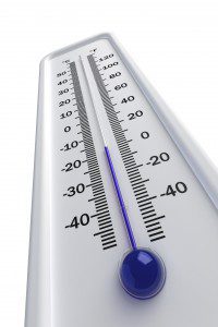 climate control storage