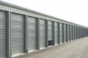 Storage Services