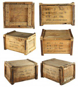 Storage Unit Rentals
