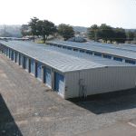 Self Storage