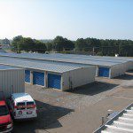 Moving Storage in Statesville, North Carolina