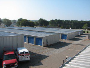 Moving Storage in Statesville, North Carolina