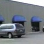 Vehicle Storage