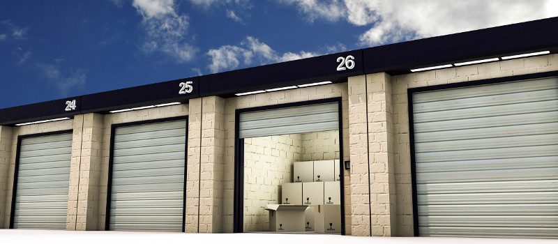 Commercial Rental Space in Mooresville, North Carolina