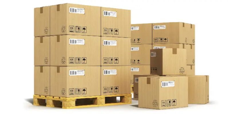 Reserve Storage